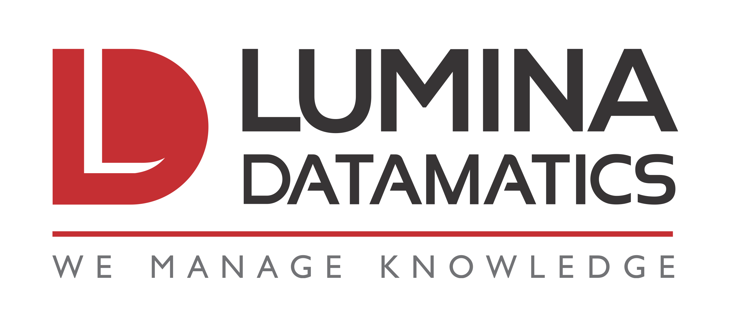Lumina Datamatics